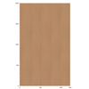 3M Di-Noc Wood