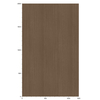 3M Di-Noc Wood