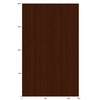 3M Di-Noc Wood