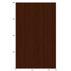 3M Di-Noc Wood