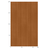3M Di-Noc Wood