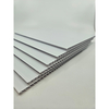 Kanalplast Kartonplast sheet vit 4 mm 700 g/m² 1220 mm x 2440 mm bulkpall med 270 ark