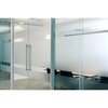 Premium Silver Etched Film
