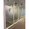 Avery Dusted Glass