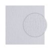 Coala Textile Black Back Woven