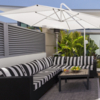 Coala Textile Outdoor Shade