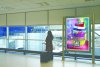 HP Backlit Polyester Film