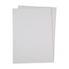 Skyltkartong Serimatt vit 1100 g/m² 2000um 2 mm 1040 mm x 1540 mm 20 ark/pack