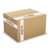 Wellåda Master'in Access 290 mm x 290 mm x 160 mm brun 4 mm