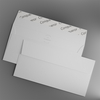 Conqueror Connoisseur Wove 100% COTTON envelopes