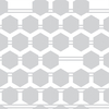 Coala Windows Decor Pattern