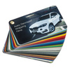 Avery Dennison Swatches