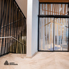 Avery Dusted Glass Window Film