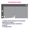 Coala BannerBond Tape
