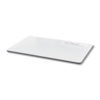 Aluminiumkomposit Coala Printbond 158 Ultralite White 3 mm matt matt 4500 g/m² 1000 mm x 2000 mm