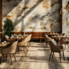 Coala Walldesign NW Fine Stone