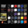 Arlon Premium Colour Change
