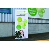 Ecotex Frontlit B1