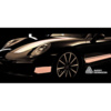 Avery Conform Chrome