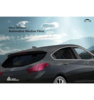 Avery Automotive Film