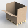 Pallbox