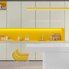 Coala Interior Film Solid Colour