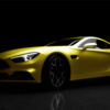 Arlon Premium Colour Change