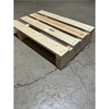 Träpallar