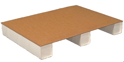 Lättpallar
