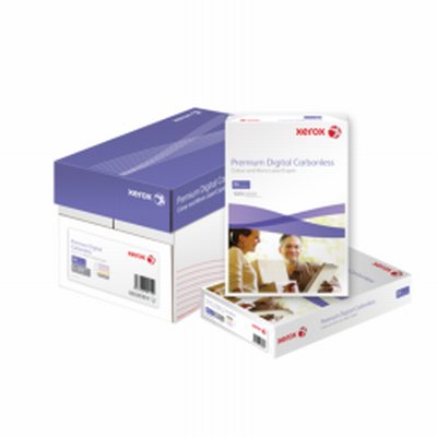 Xerox Carbonless Straight Collated +