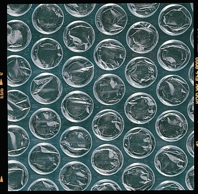Bubbelfolie