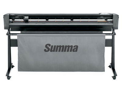 Summa Roll Cutters