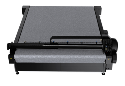 Summa Flatbed Cutters