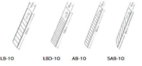 Knivblad