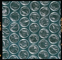 Bubbelfolie