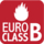 Flame retardant Euroclass B